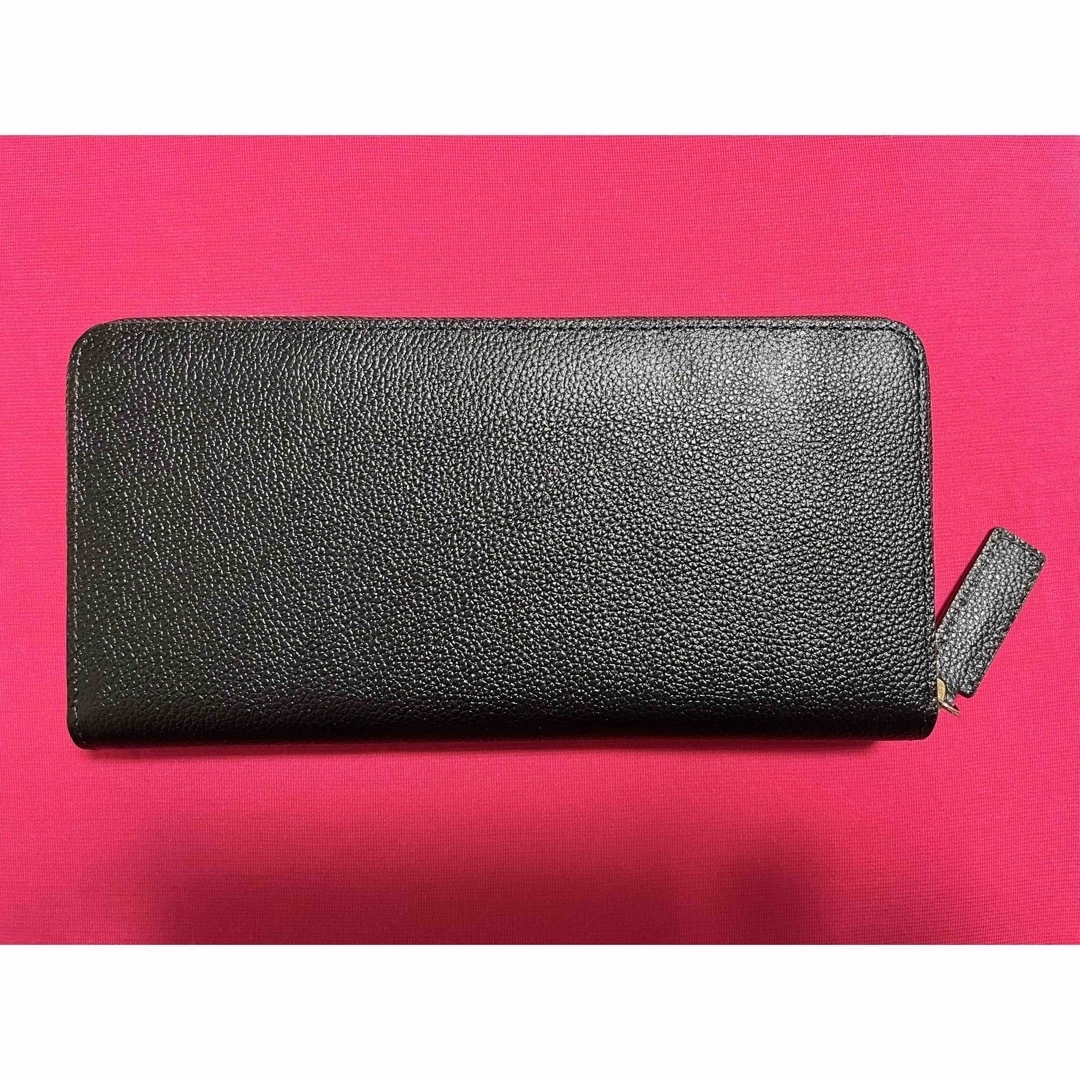 UNITED ARROWS - 新品・未使用☆【UNITED ARROWS】 長財布(黒 UNITED ARROWS - 新品・未使用☆【UNITED ARROWS】 長財布(黒