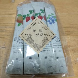 伊豆フルーツジャム（お土産）(その他)