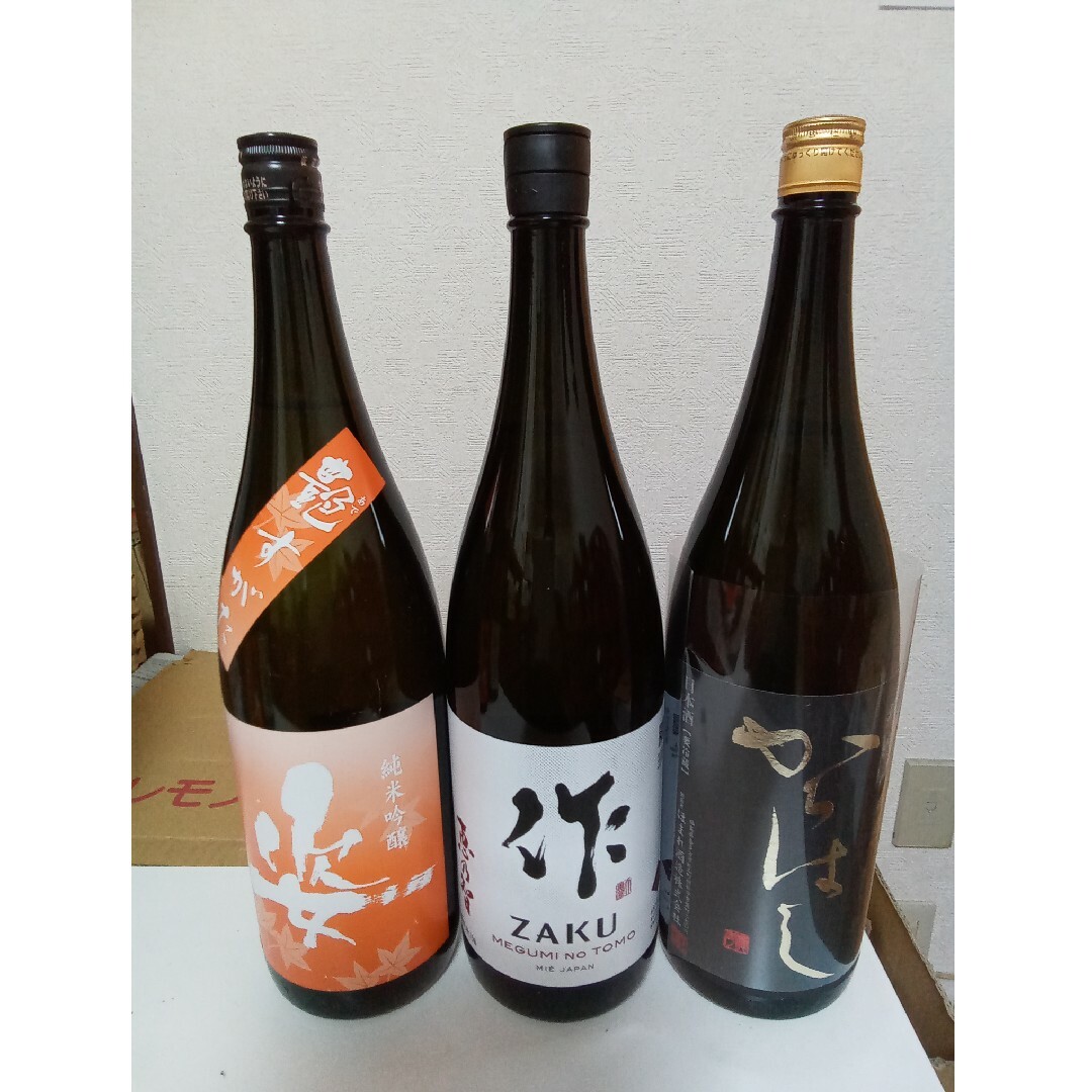 日本酒6本セット③ | フリマアプリ ラクマ