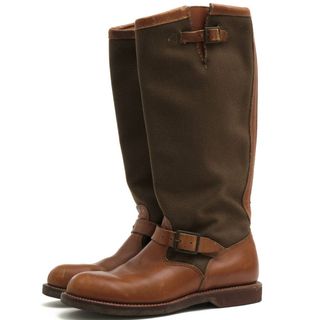 チペワ（ブラウン/茶色系）の通販 61点 | CHIPPEWAを買うならラクマ