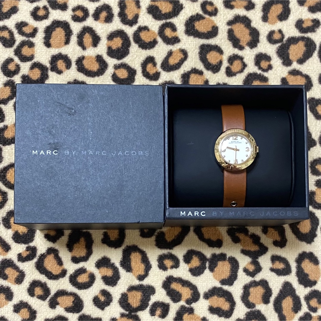 MARC BY MARC JACOBS - MARC BY MARC JACOBS♡腕時計の+inforsante.fr