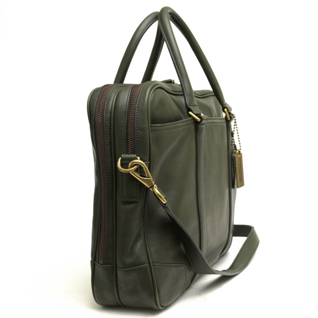 COACH - コーチ/COACH バッグ ブリーフケース ビジネスバッグ COACH - コーチ/COACH バッグ ブリーフケース ビジネスバッグ