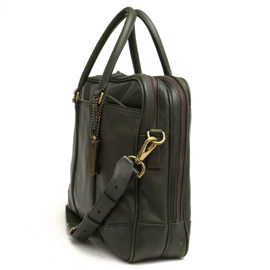 COACH - コーチ/COACH バッグ ブリーフケース ビジネスバッグ COACH - コーチ/COACH バッグ ブリーフケース ビジネスバッグ