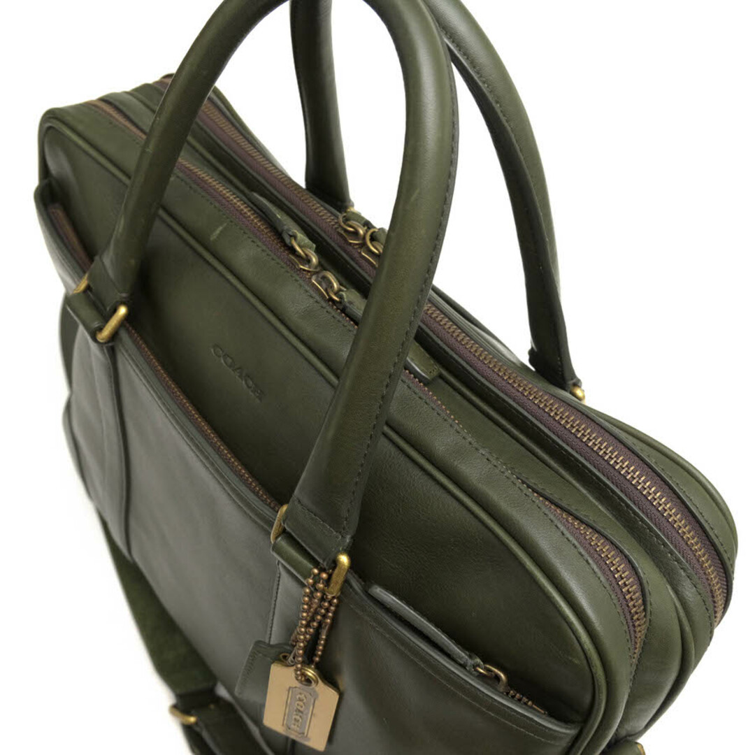 COACH - コーチ/COACH バッグ ブリーフケース ビジネスバッグ COACH - コーチ/COACH バッグ ブリーフケース ビジネスバッグ