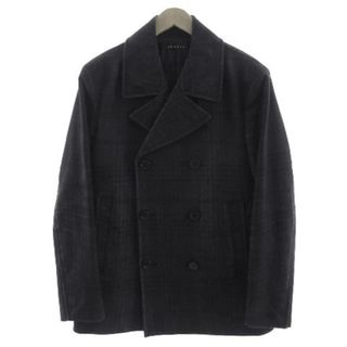 Theory MEN'S Pコート size S 美品