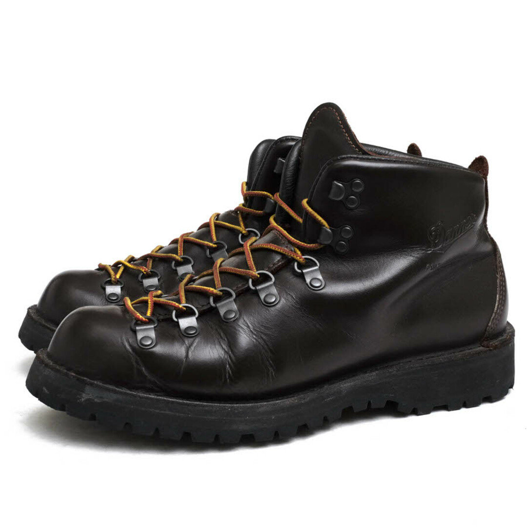 【激安】新品 Danner マウンテンブーツ！