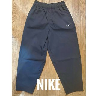 ナイキ(NIKE)のNIKE(ナイキ)　ナイロン　パンツ　M　【美品】(ワークパンツ/カーゴパンツ)