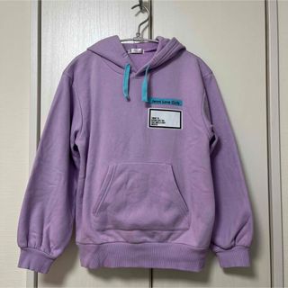 お値下げJENNIトレーナースカート上下130