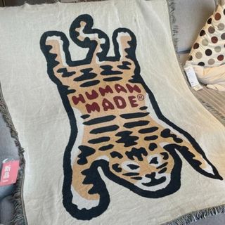 human made face rug small ラグ nigo 新品