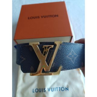 ヴィトン(LOUIS VUITTON) ベルト(メンズ)の通販 1,000点以上 | ルイ
