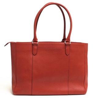 MARGARET HOWELL - 美品 マーガレットハウエル MHL 本革 ショルダー