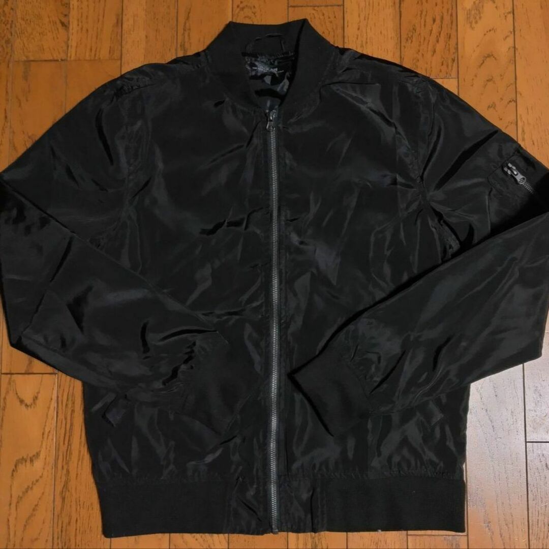 MA-1 メンズのジャケット/アウター(ブルゾン)の商品写真