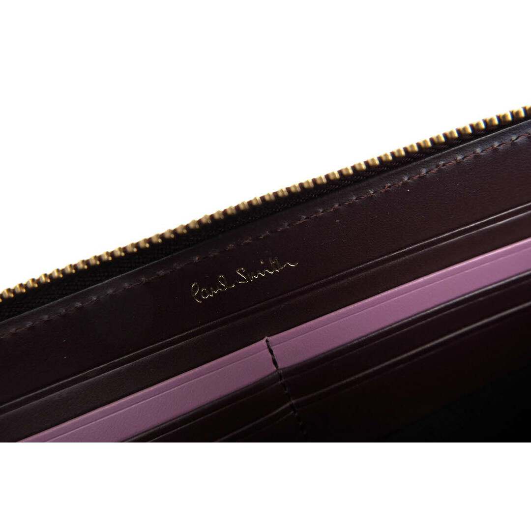Paul Smith - ポールスミス/Paul Smith 長財布 財布 ウォレット Paul Smith - ポールスミス/Paul Smith 長財布 財布 ウォレット