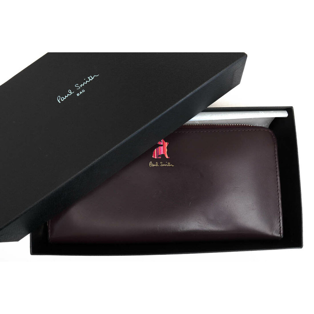 Paul Smith - ポールスミス/Paul Smith 長財布 財布 ウォレット Paul Smith - ポールスミス/Paul Smith 長財布 財布 ウォレット