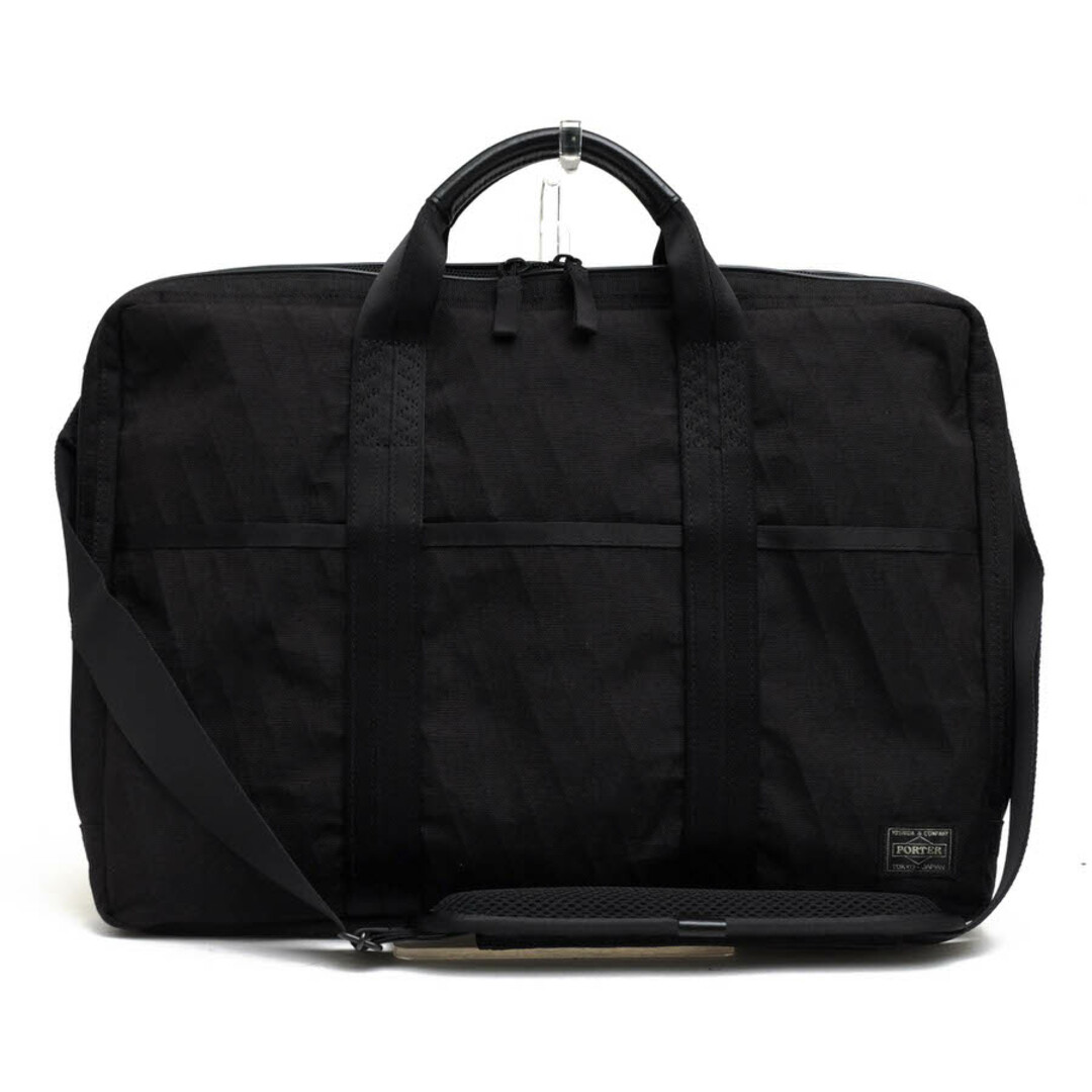 美品】POTER ポーター ビジネスバッグ - ビジネスバッグ 美品】POTER ポーター ビジネスバッグ - ビジネスバッグ