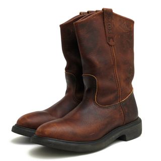 レッドウィング ペコスの通販 400点以上 | REDWINGを買うならラクマ