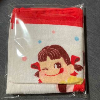 フジヤ(不二家)の不二家　ペコちゃんタオルセット(タオル)