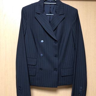 theory - 美品 Theory ストレッチウール 1Bテーラードジャケット 00 ...