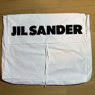 ジルサンダー(Jil Sander)のjil sander ジルサンダー　ショッパー2枚セット(ショップ袋)