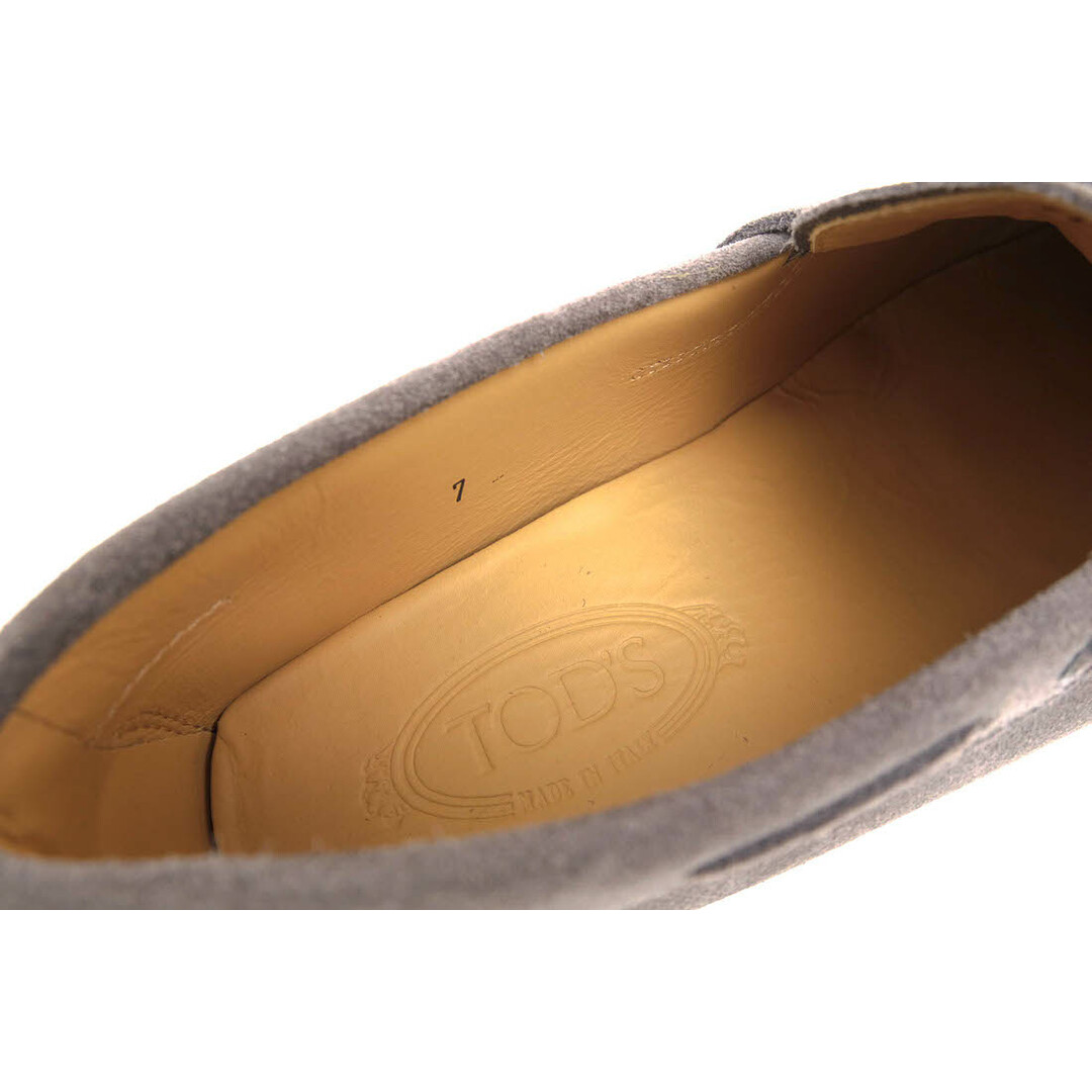 TOD'S - トッズ/TOD'S シューズ ドライビングシューズ 靴 TOD'S - トッズ/TOD'S シューズ ドライビングシューズ 靴