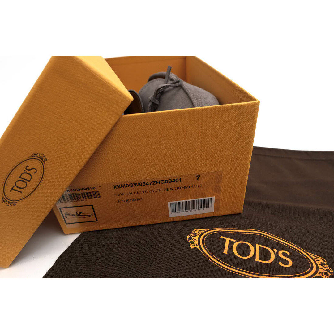 TOD'S - トッズ/TOD'S シューズ ドライビングシューズ 靴 TOD'S - トッズ/TOD'S シューズ ドライビングシューズ 靴