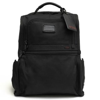 【極美品】TUMI リュック　アスコット　コンバーチブル　A4収納