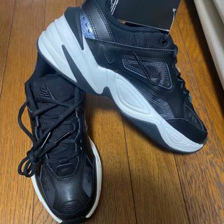 ナイキ(NIKE)のW NIKE M2K TEKNO ESS(スニーカー)