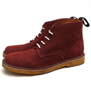 ダブルタップス ブーツ(メンズ)の通販 79点 | W)tapsのメンズを買う
