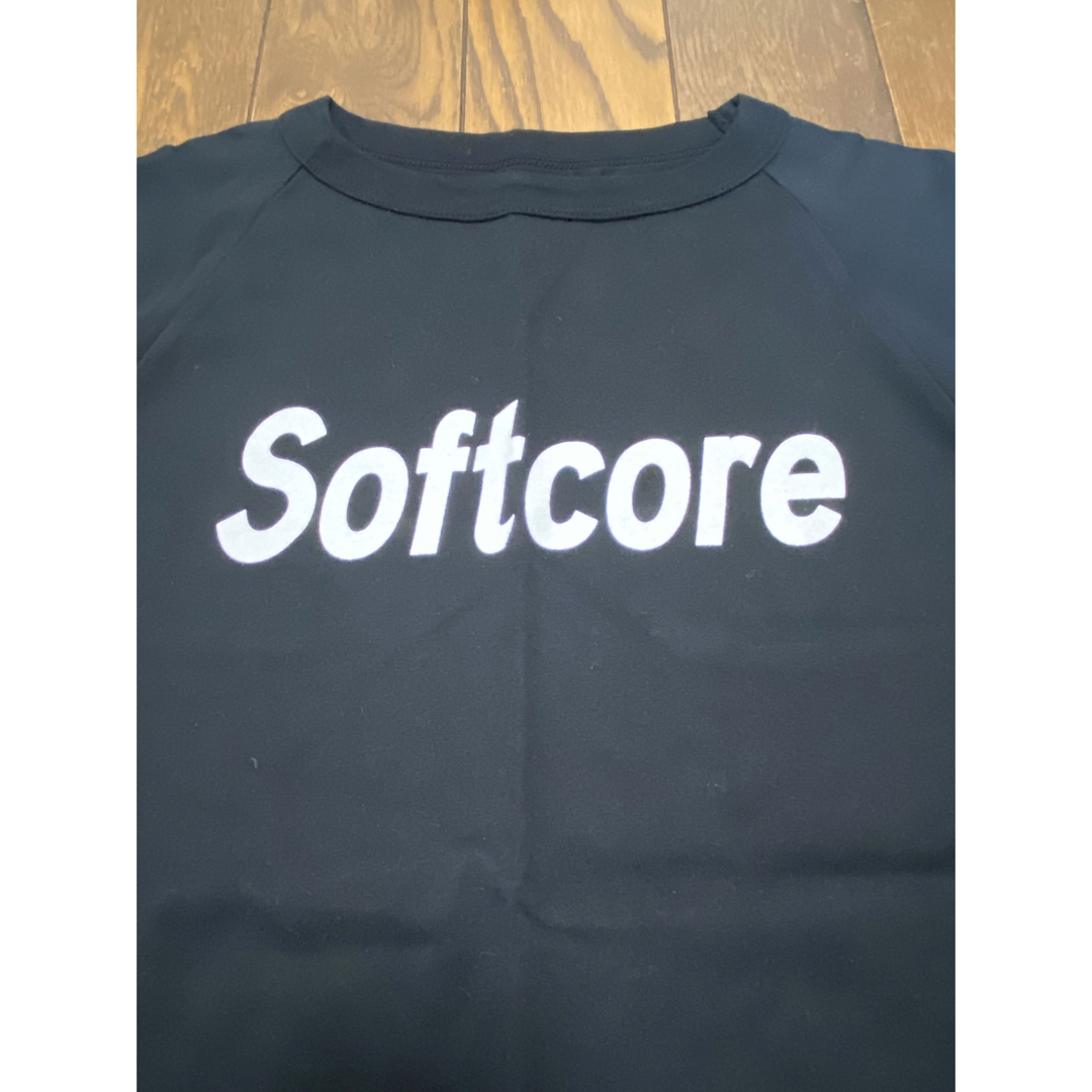 L'Appartement DEUXIEME CLASSE(アパルトモンドゥーズィエムクラス)の美品 アパルトモン× アメリカーナ Softcore AMERICANA レディースのトップス(Tシャツ(半袖/袖なし))の商品写真