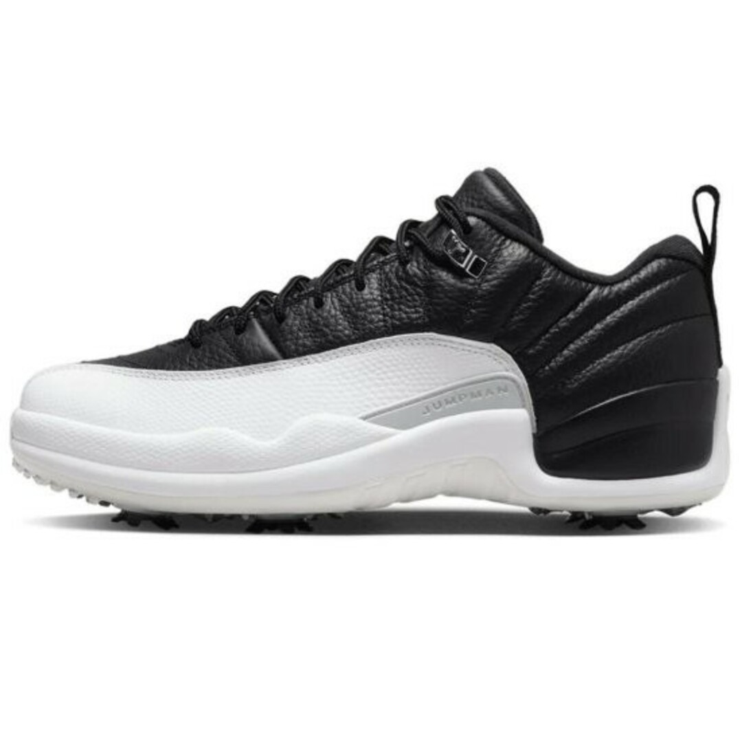 NIKEナイキAIR JORDAN12 RETRO LOW GOLF  26.5 6