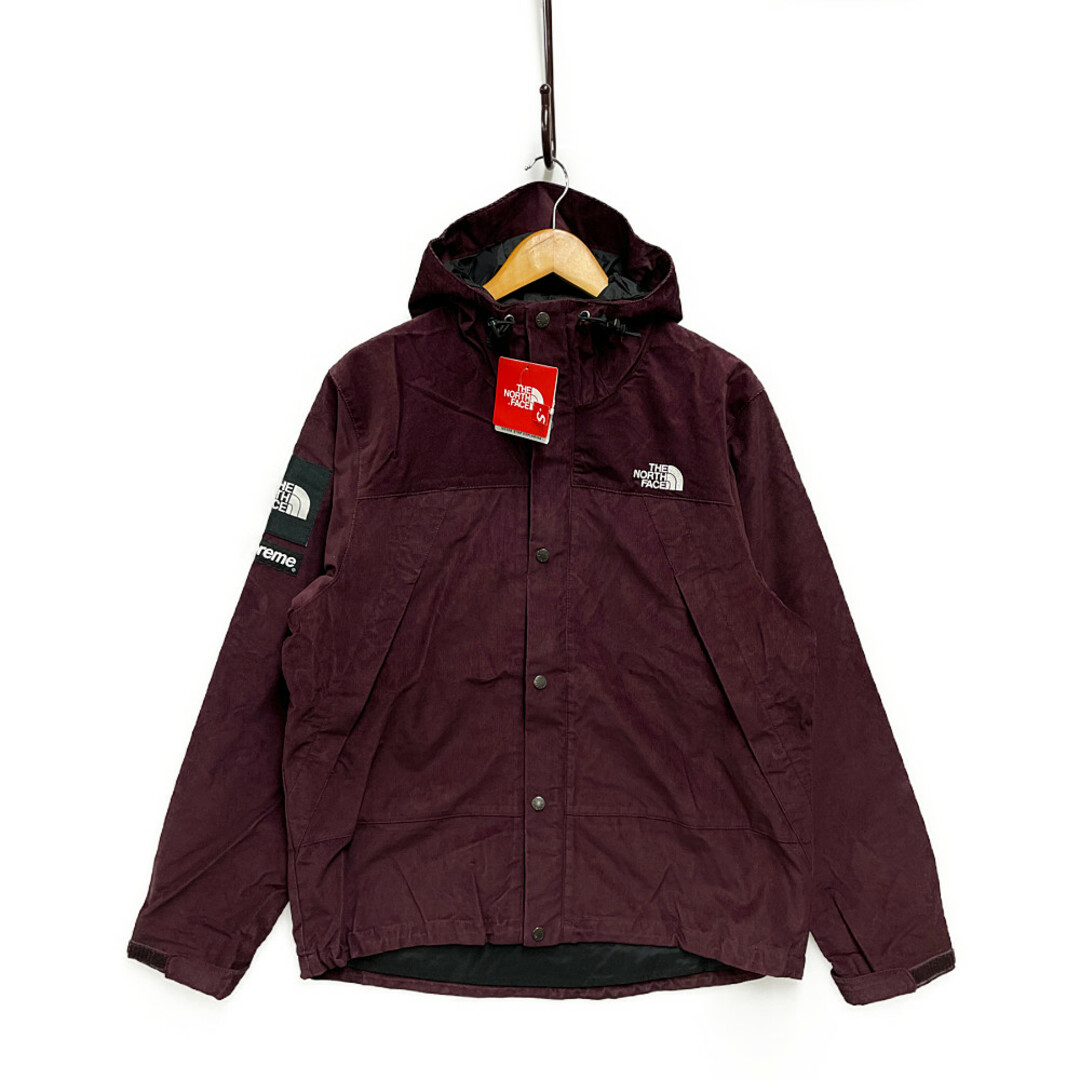 Supreme - SUPREME × THE NORTH FACE 品番 NP01250 CORDUROY Supreme - SUPREME × THE NORTH FACE 品番 NP01250 CORDUROY