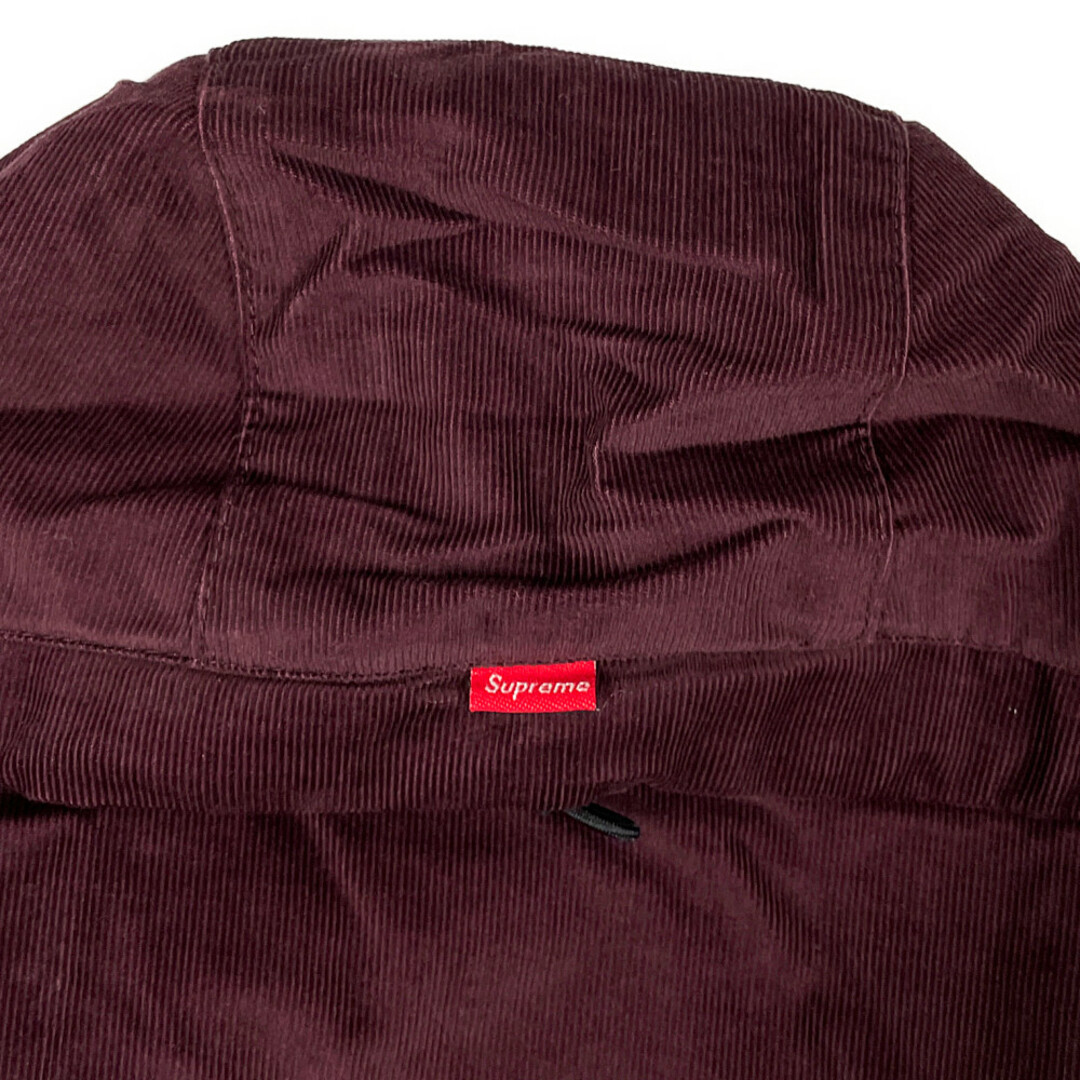 Supreme(シュプリーム)のSUPREME × THE NORTH FACE 品番 NP01250 CORDUROY MOUNTAIN SHELL コーデュロイ マウンテンパーカー サイズ L 正規品 / 32268 メンズのジャケット/アウター(マウンテンパーカー)の商品写真