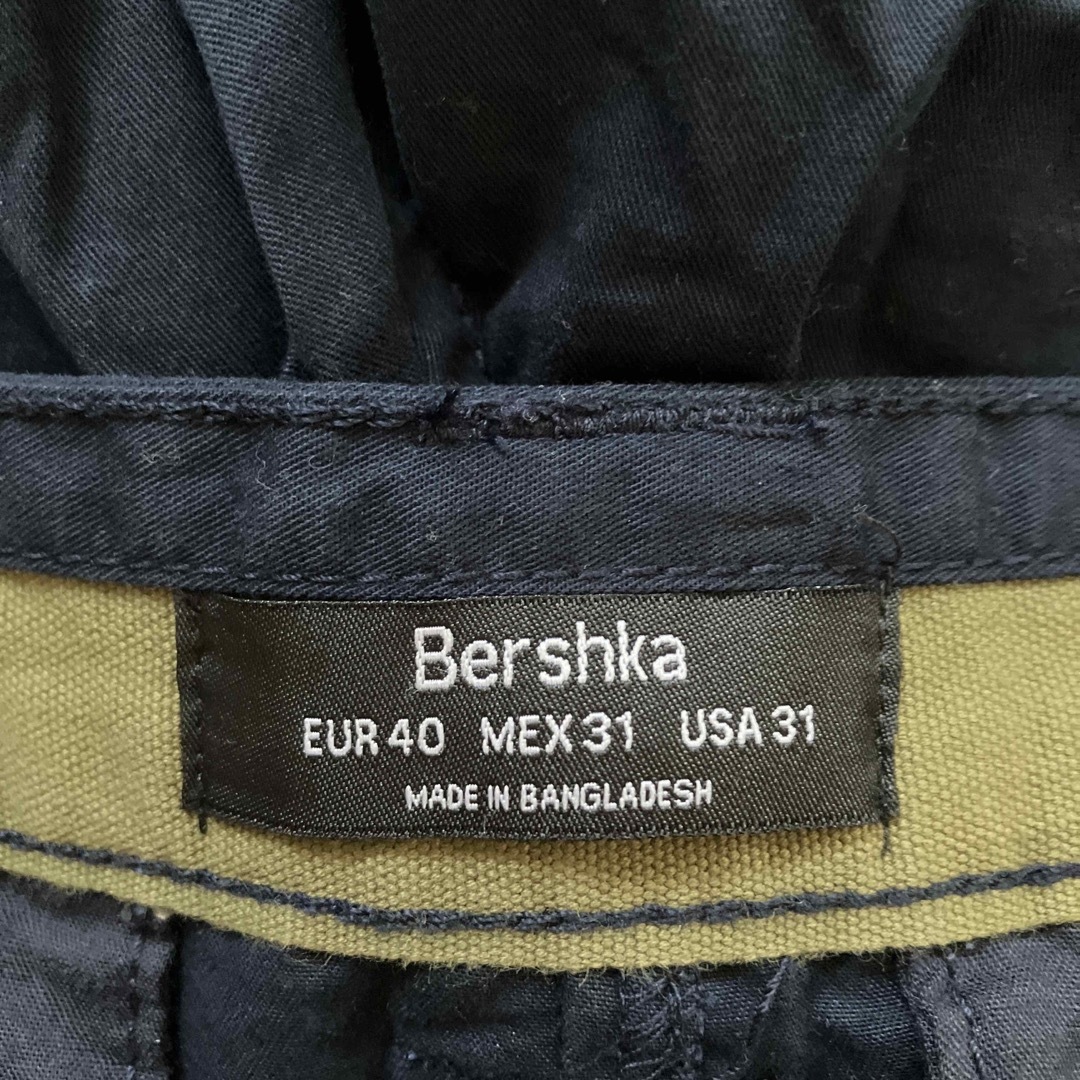 Bershka(ベルシュカ)のBershka ハーフパンツ メンズのパンツ(ショートパンツ)の商品写真