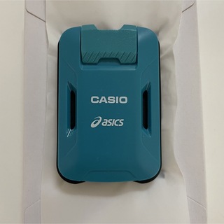 カシオ(CASIO)の【中古美品】CASIO　モーションセンサー　CMT-S20R-AS(その他)