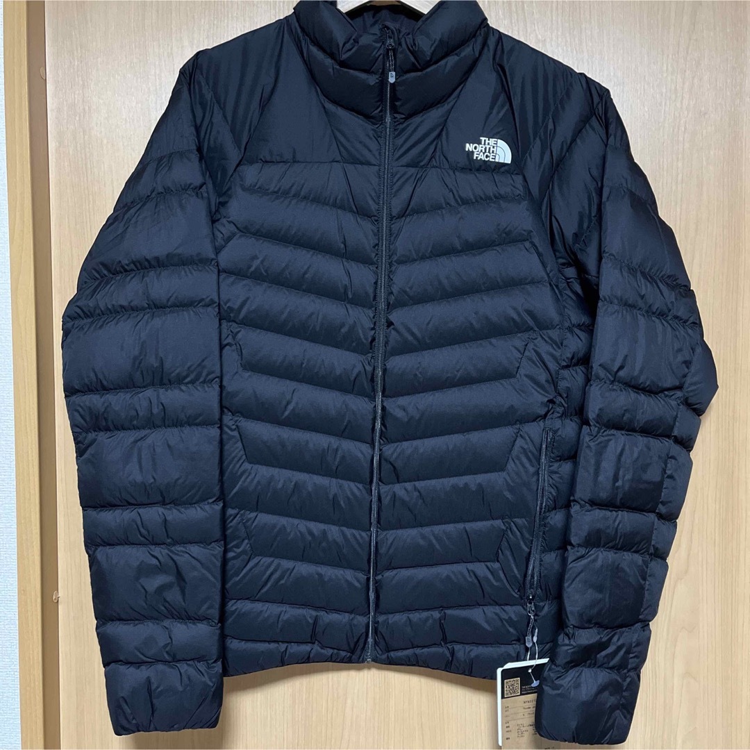 THE NORTH FACE - THE NORTH FACE ザ ノースフェイス サンダー