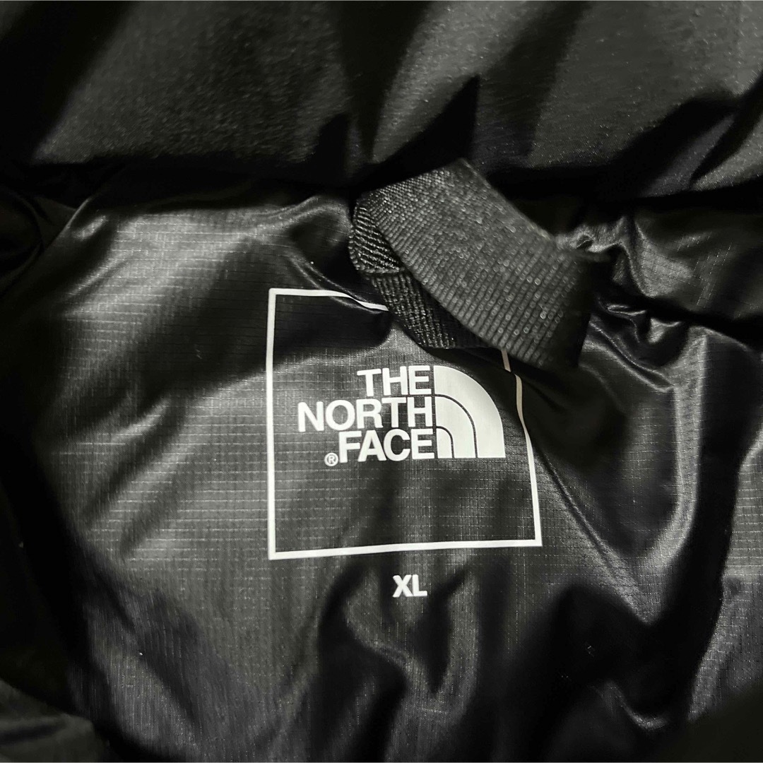 THE NORTH FACE - THE NORTH FACE ザ ノースフェイス サンダー