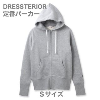 ドレステリア パーカー(レディース)の通販 1,000点以上 | DRESSTERIOR