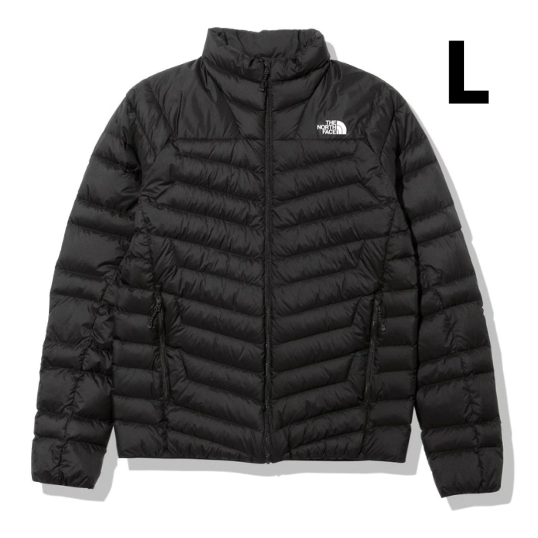 ノースフェイス　THE NORTH FACE サンダージャケット L