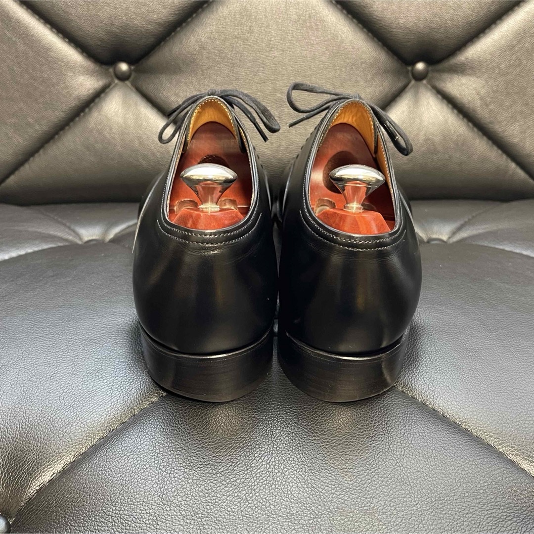 JOHN LOBB - John Lobb ジョンロブ イヤーモデル 2008 8.5D ラスト7000