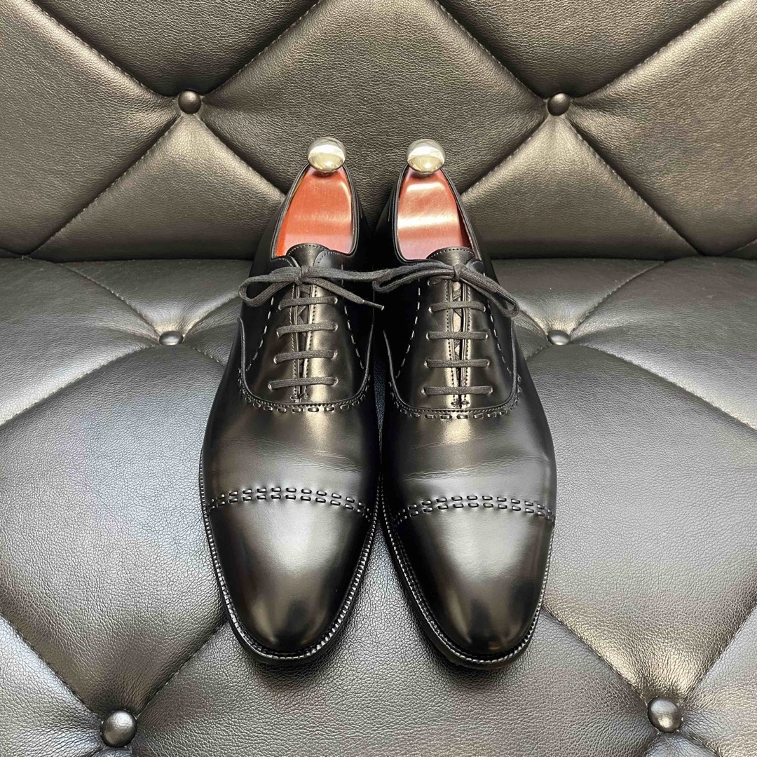 JOHN LOBB - John Lobb ジョンロブ イヤーモデル 2008 8.5D ラスト7000