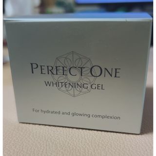 パーフェクトワン(PERFECT ONE)のパーフェクトワン 薬用ホワイトニングジェル75g(オールインワン化粧品)