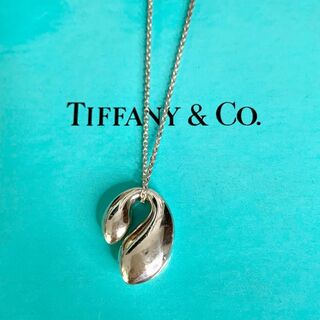 ティファニー ティアドロップ ネックレスの通販 500点以上 | Tiffany ...