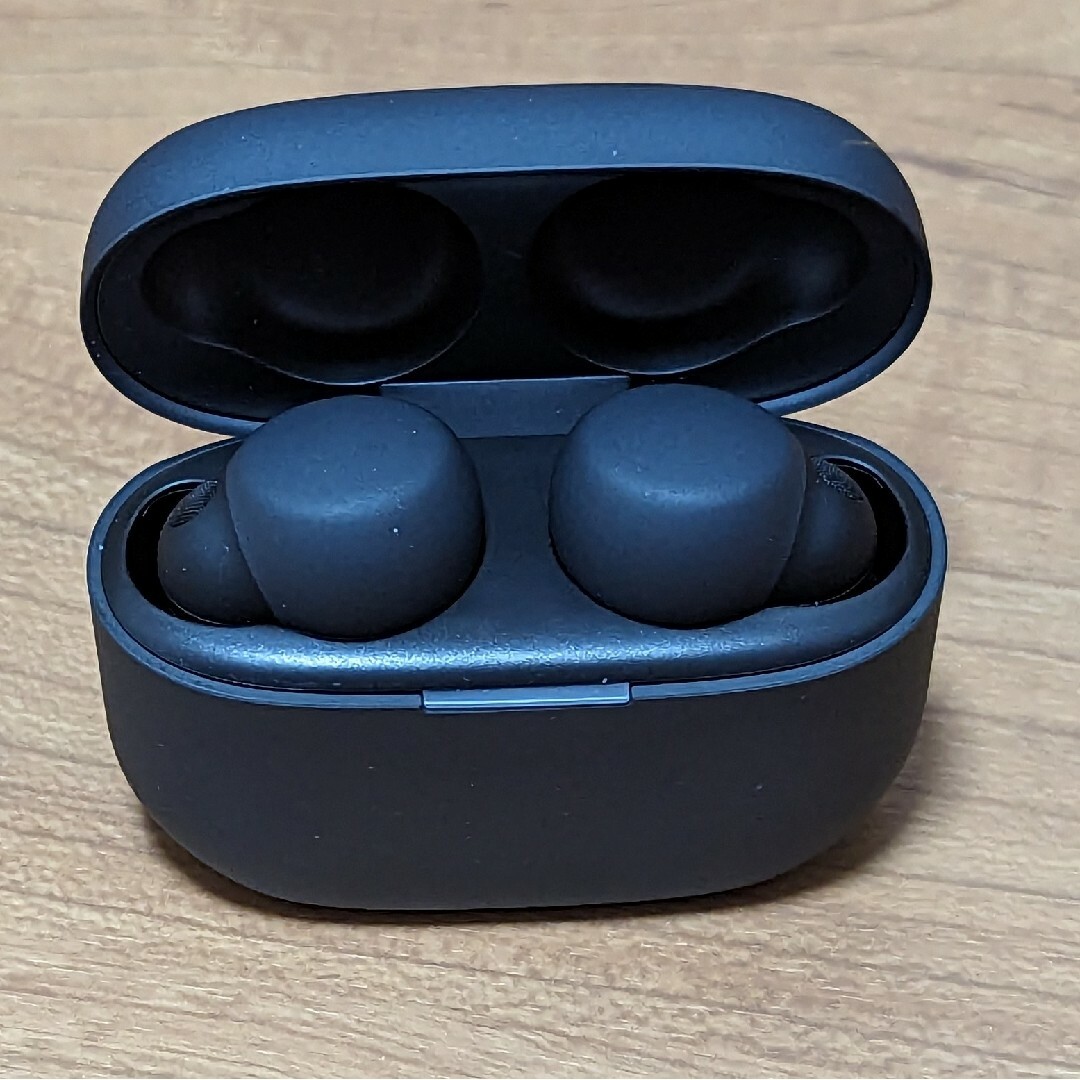 SONY - SONY ワイヤレスイヤホン LinkBuds S