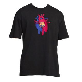 ナイキ(NIKE)のUS Sサイズ ナイキ FCバルセロナ x パタ Tシャツ(Tシャツ/カットソー(半袖/袖なし))