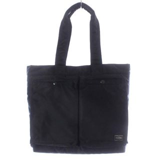 ポーター(PORTER)のポーター 吉田カバン タンカー TOTE BAG 黒 622-76994(トートバッグ)