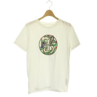 トリーバーチ　トルコ石Tシャツ