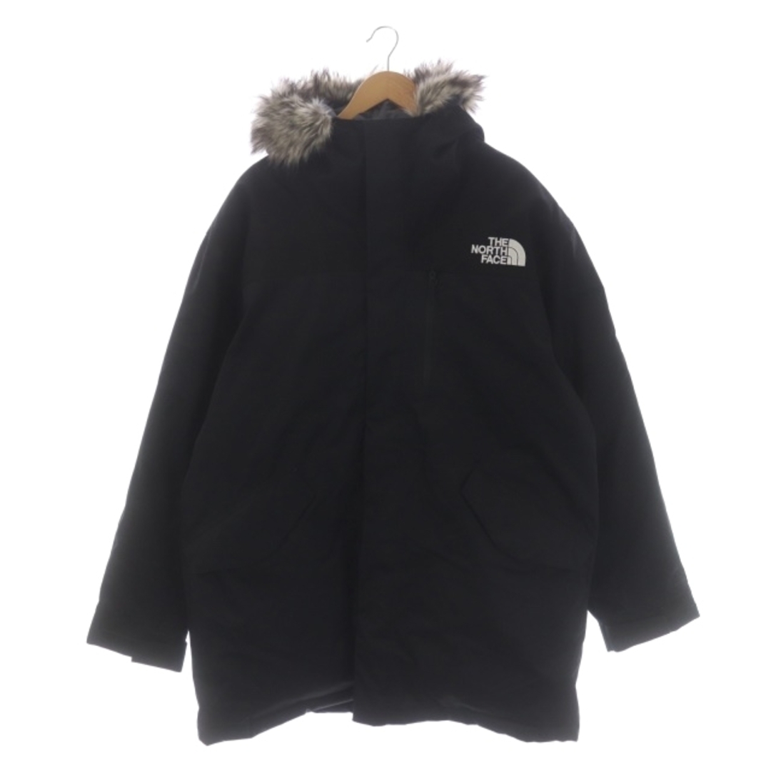 ザノースフェイス Bedford Down Parka ダウンジャケットコート