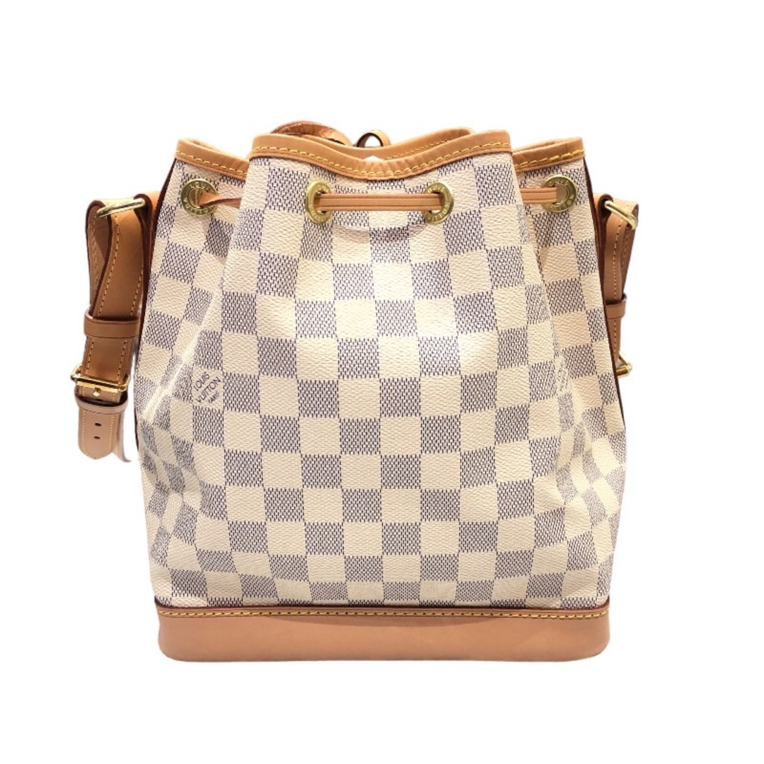 LOUIS VUITTON - ルイ・ヴィトン LOUIS VUITTON ノエBB N41220 ダミエ
