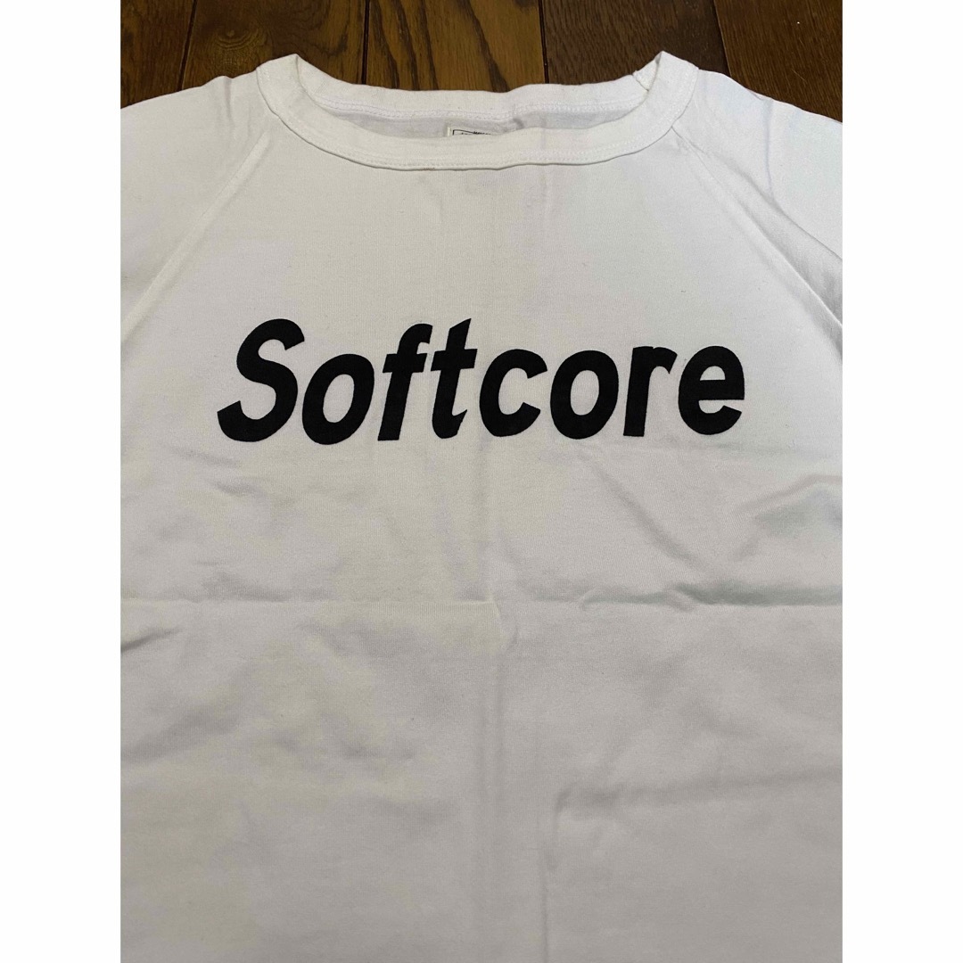 L'Appartement DEUXIEME CLASSE(アパルトモンドゥーズィエムクラス)のアパルトモン× アメリカーナ Softcore AMERICANA レディースのトップス(Tシャツ(半袖/袖なし))の商品写真