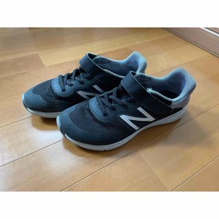 ニューバランス(New Balance)のNew Balance　PREMUS　スニーカー　22ｃｍ(スニーカー)